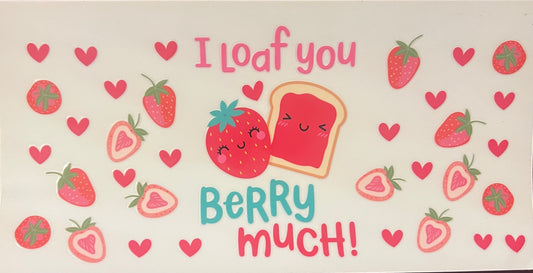 Strawberry 2
