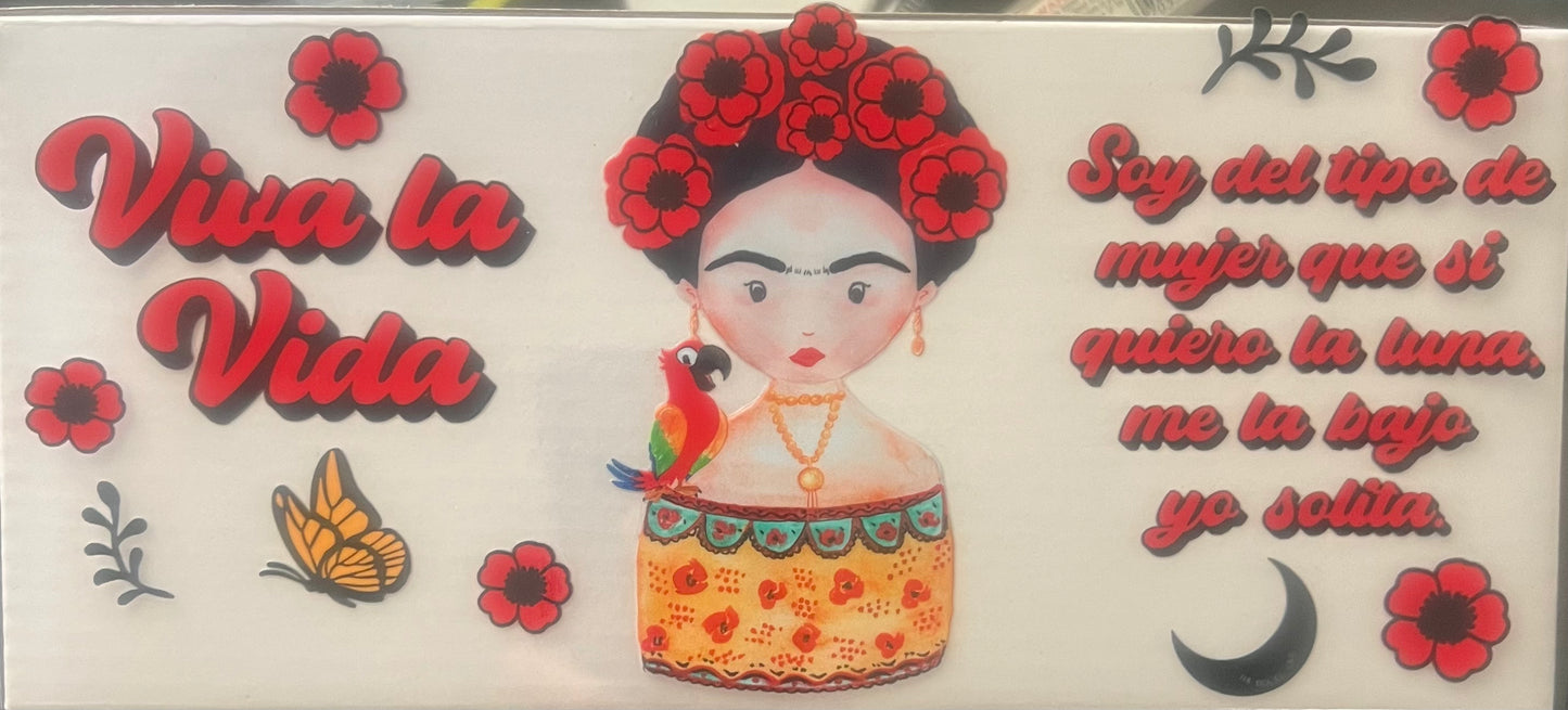 Frida Kahlo