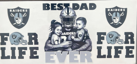 Sports4 Raiders