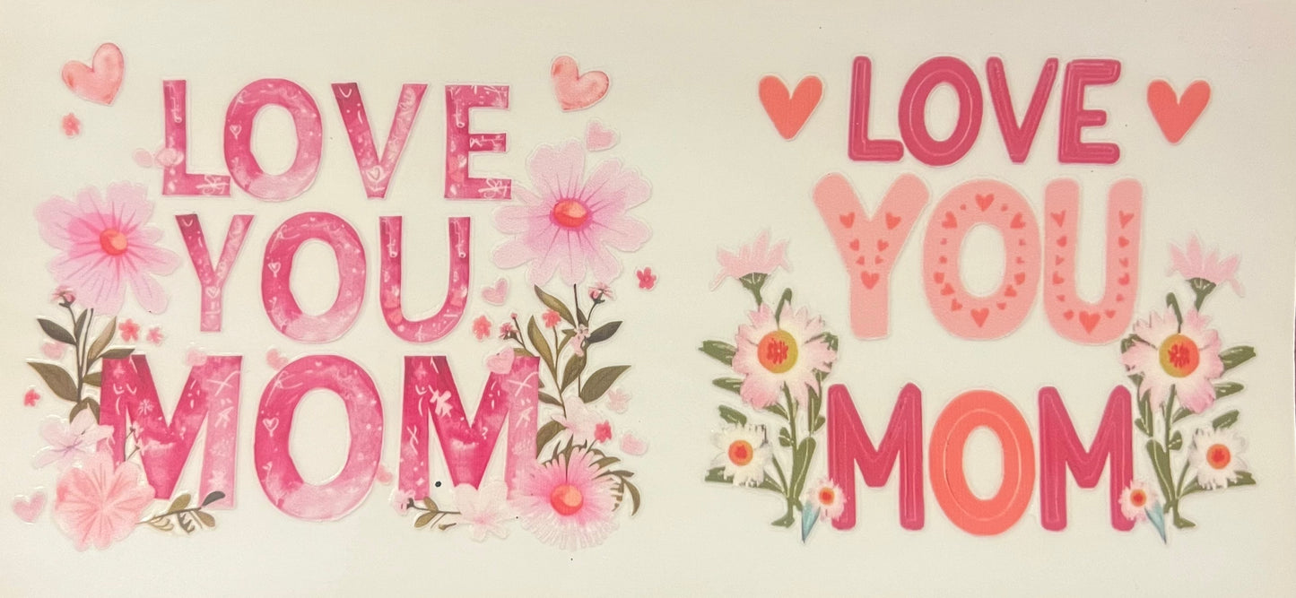 Mom 8
