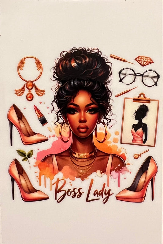 Boss Lady 13