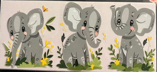 Elephant 6