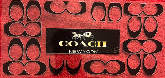 Designer8 coach