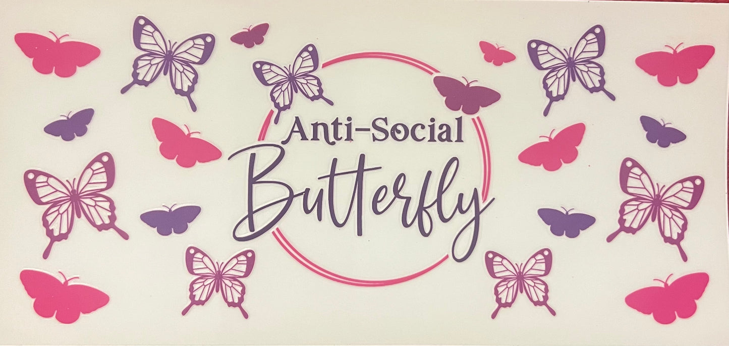 Butterfly 2