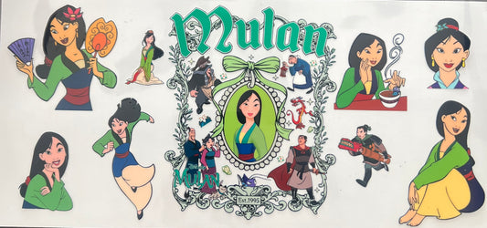 Character85 mulan