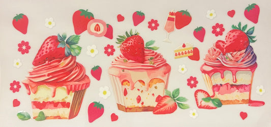 Strawberry 5