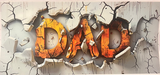Dad 9