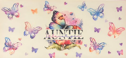 Auntie 5