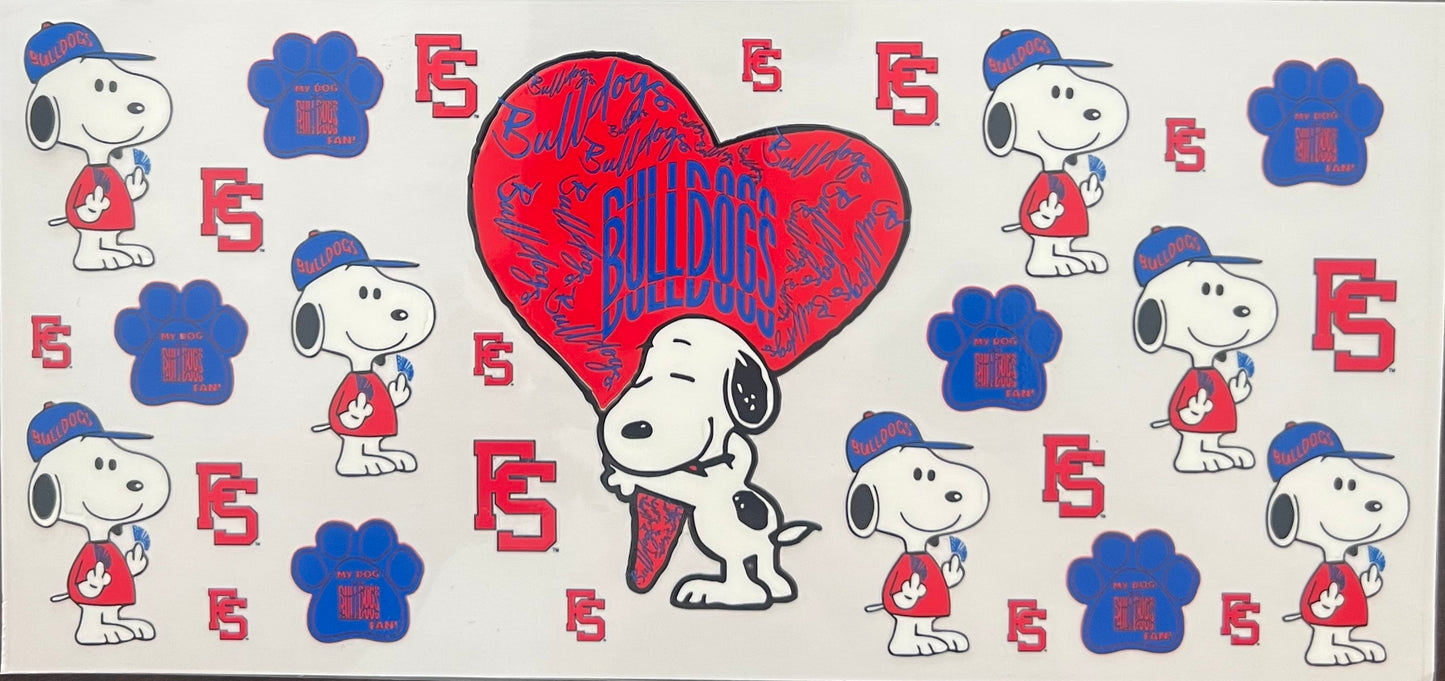 Character39 snoopy