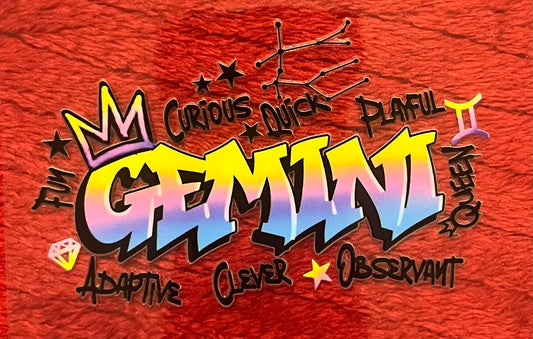 Gemini 3