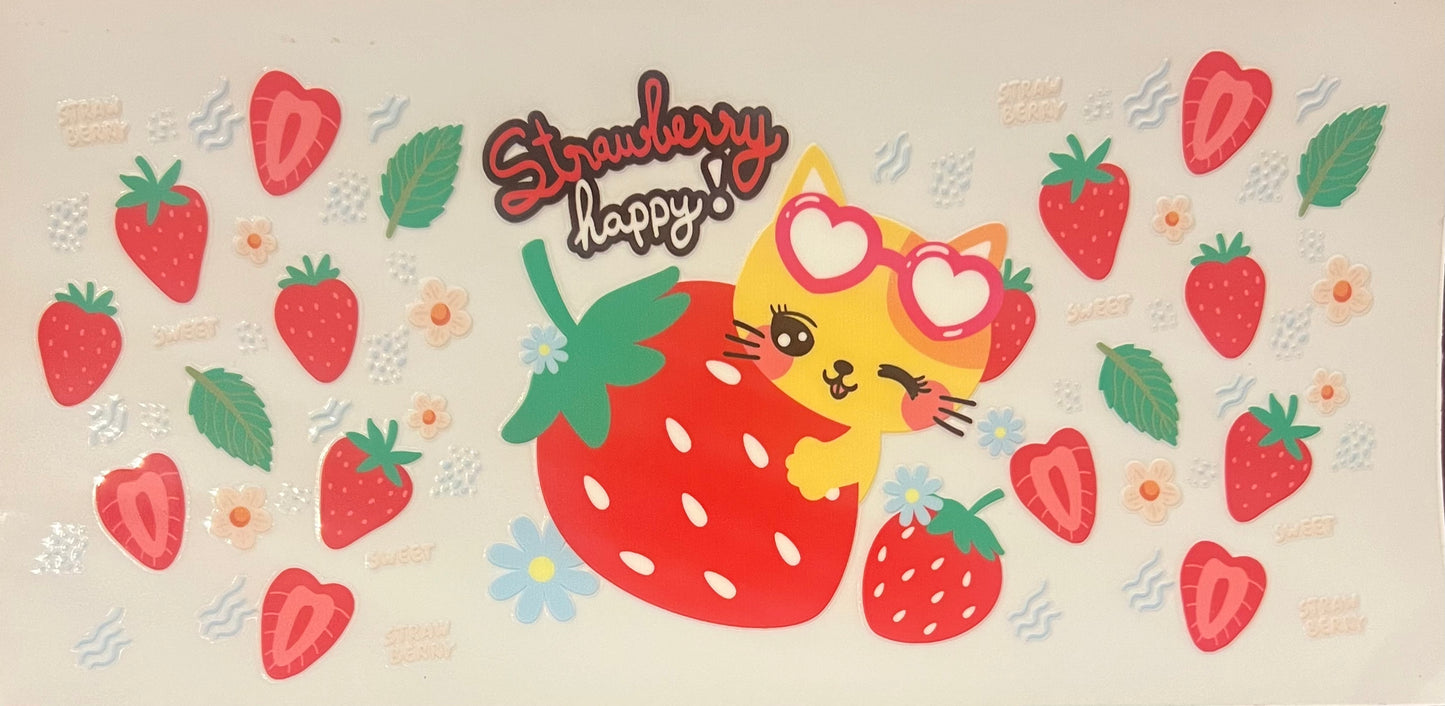 Strawberry 3