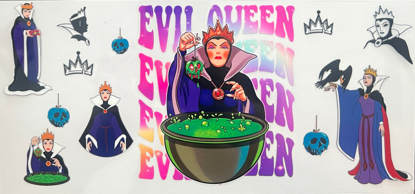 Character44 evil queen