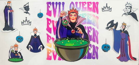 Character44 evil queen