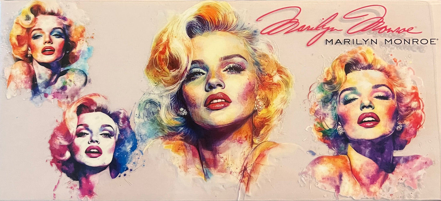 Marilyn Monroe 2