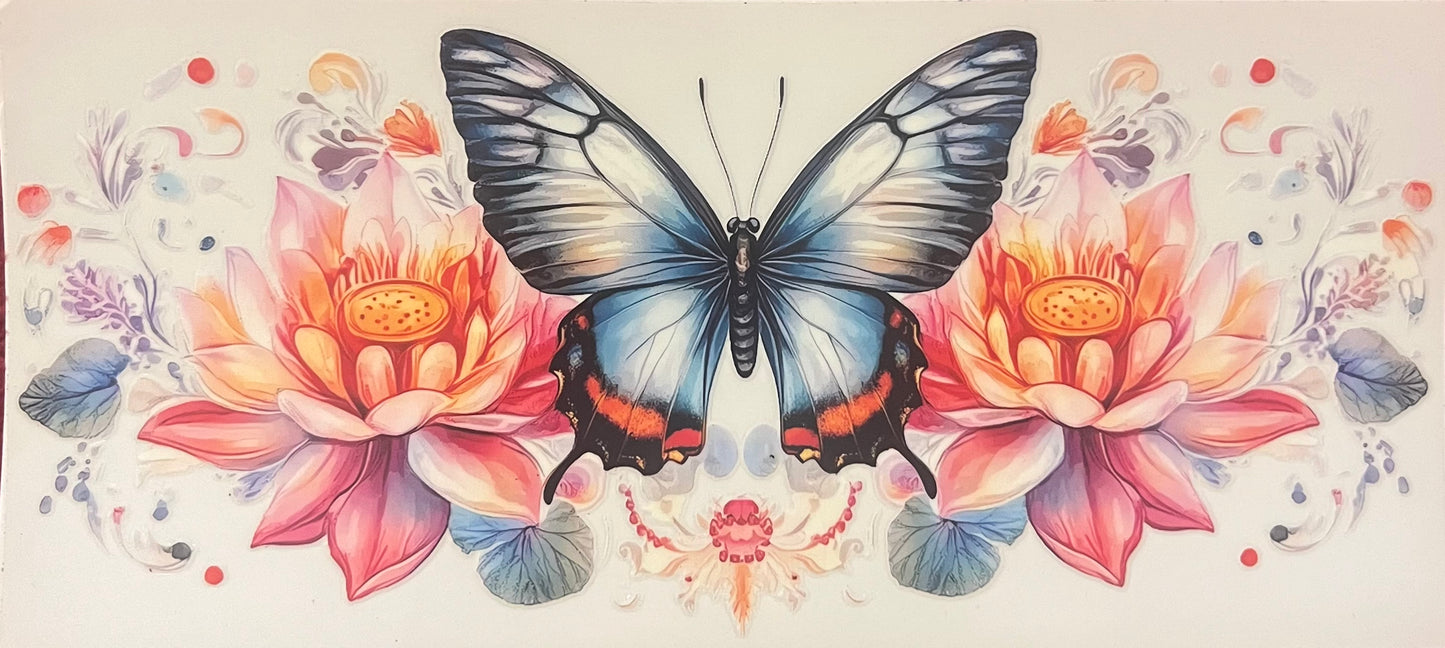 Butterfly 4