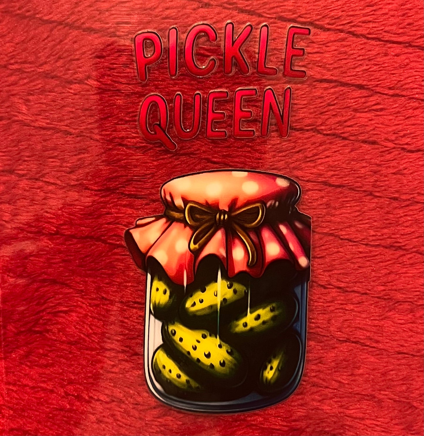Pickle Queen