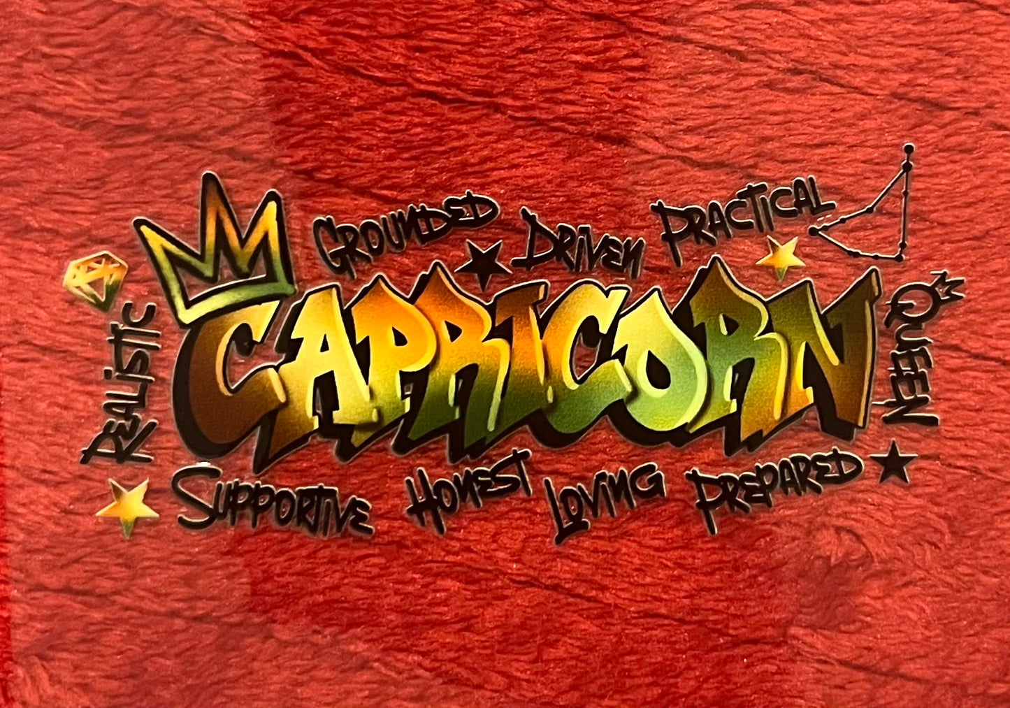 Capricorn 3
