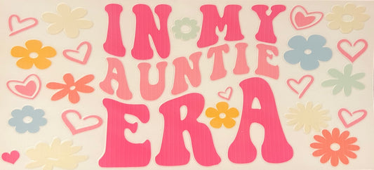 Auntie 4