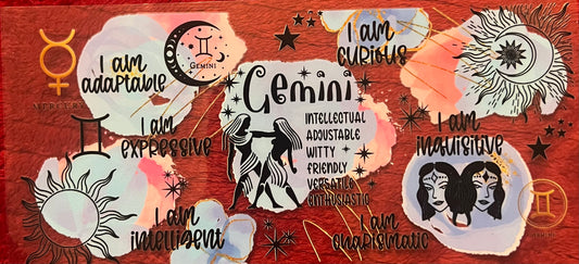 Gemini 2