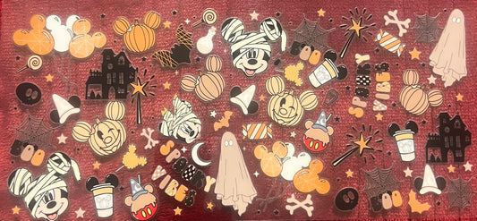 Halloween 6