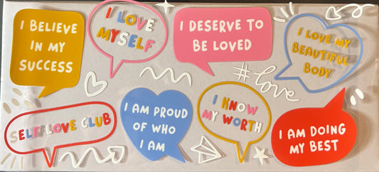 Selfcare 24