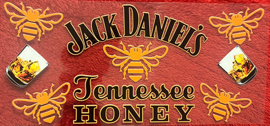 Drink jack daniels
