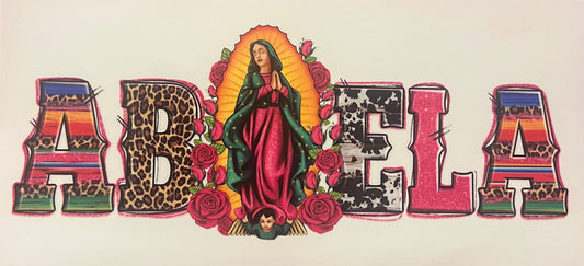 Spiritual 13