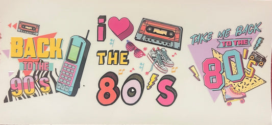 80-90s 4