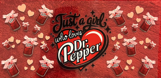 Drink Dr Pepper 2