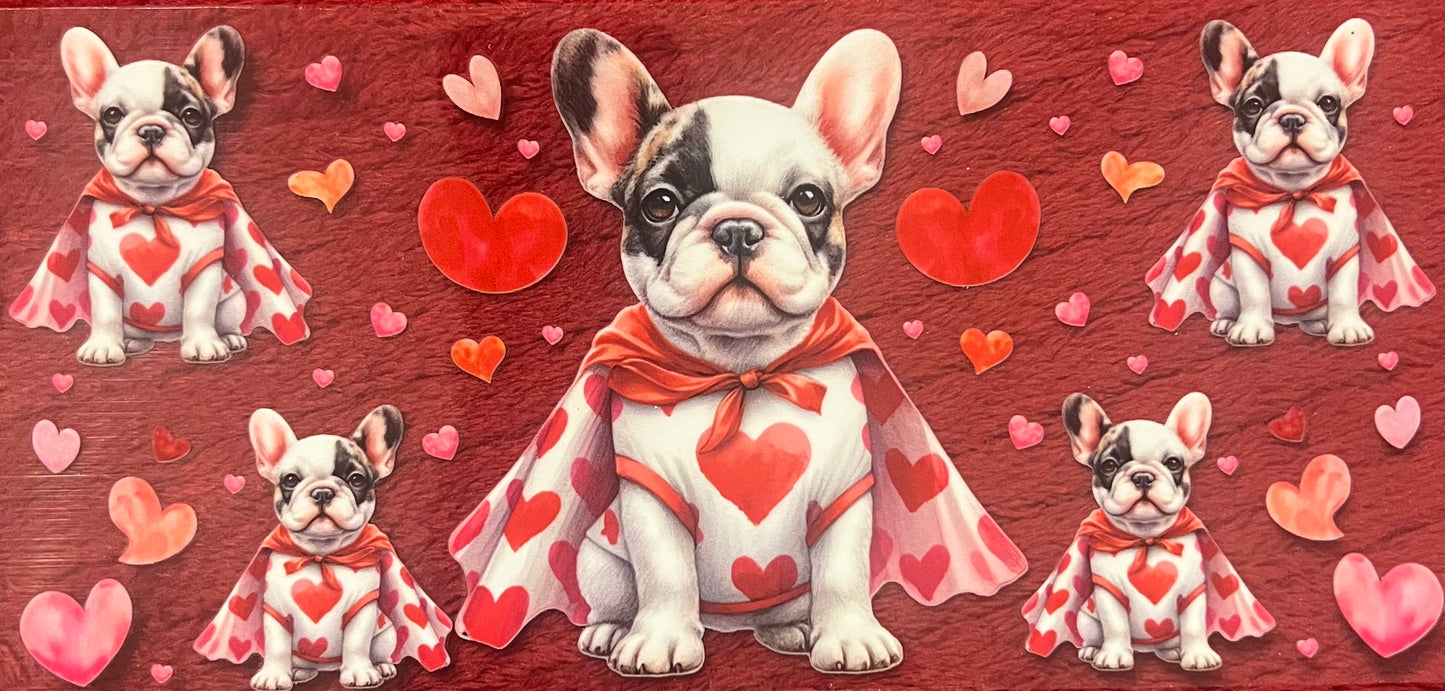 Dog 1