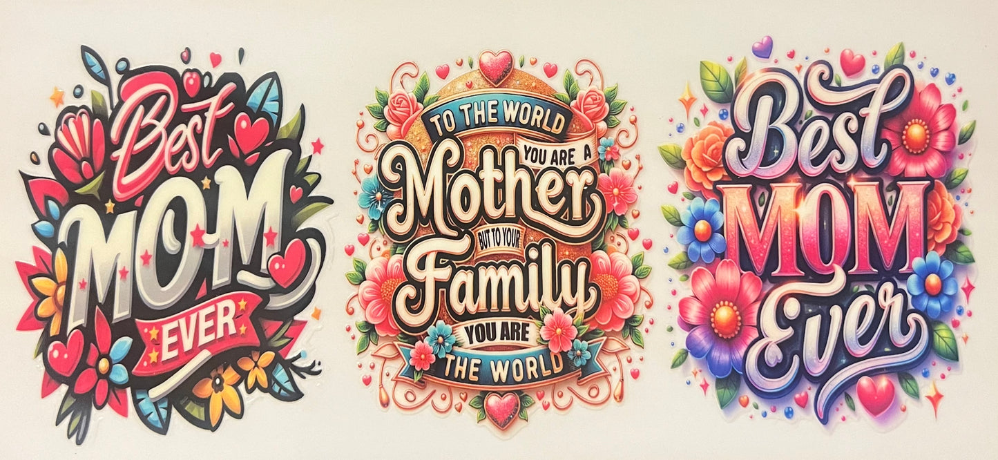Mom 3