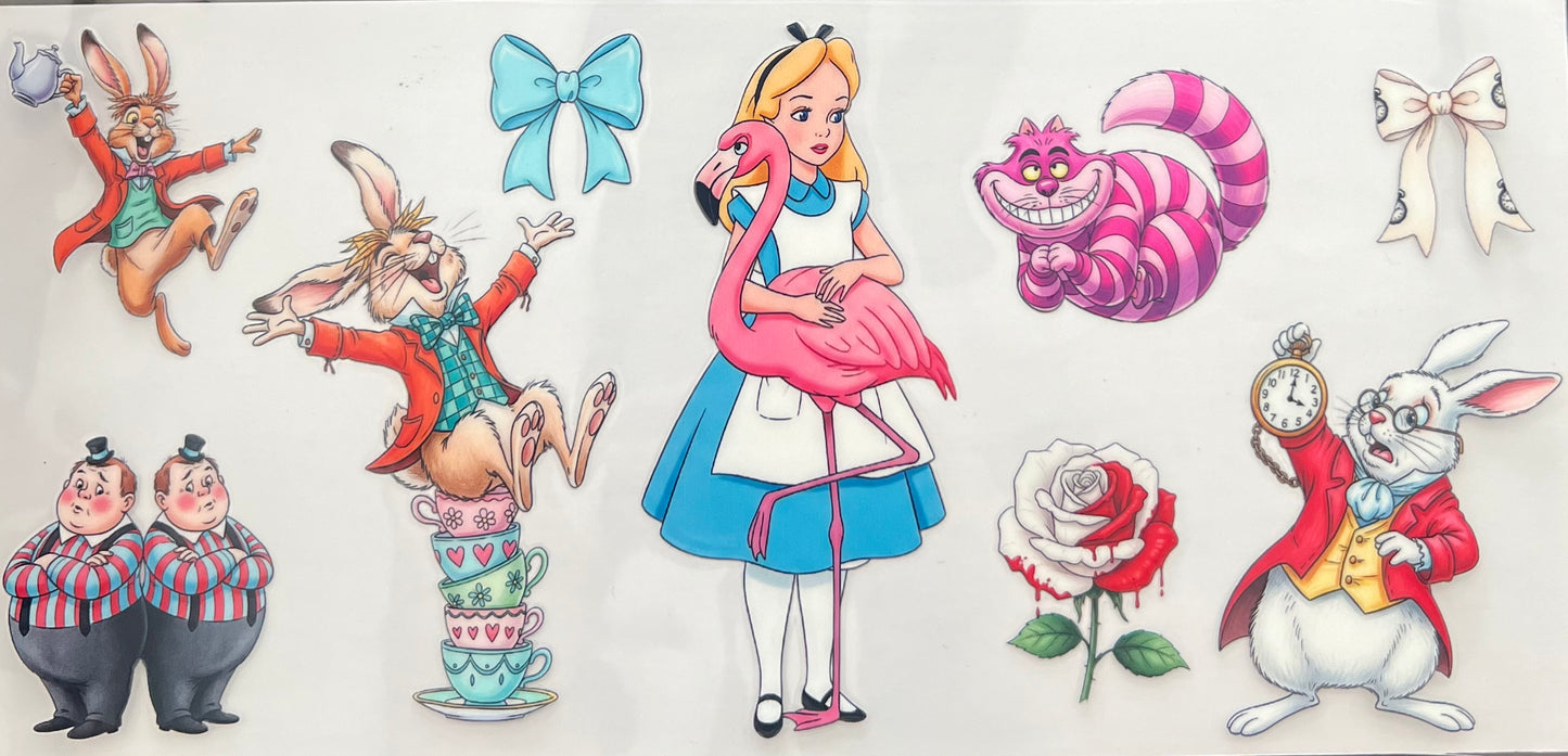 Character82 princess Alice