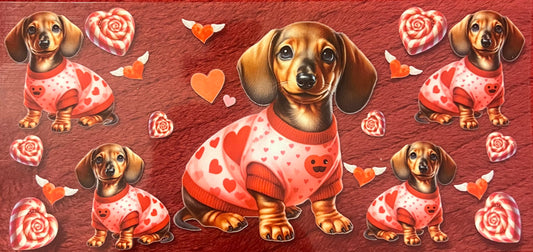 Dog 3