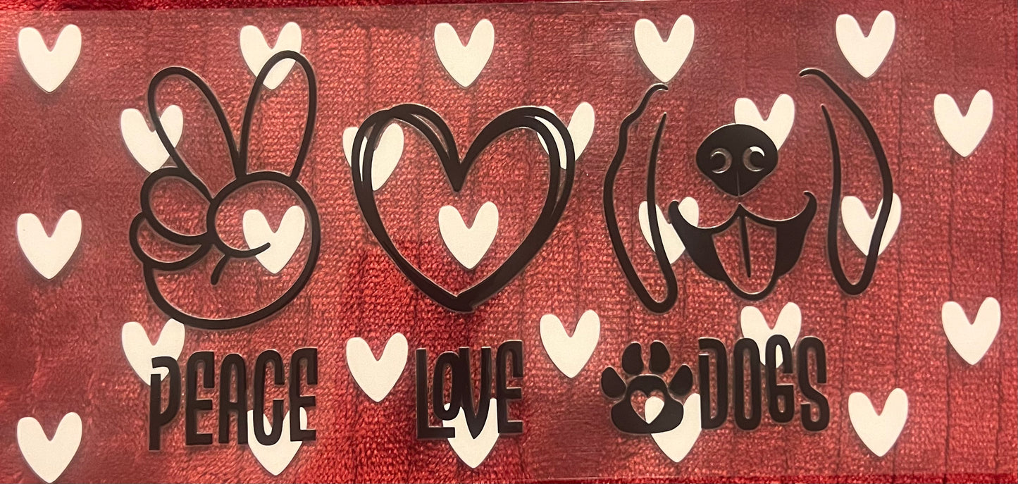 Dog 5