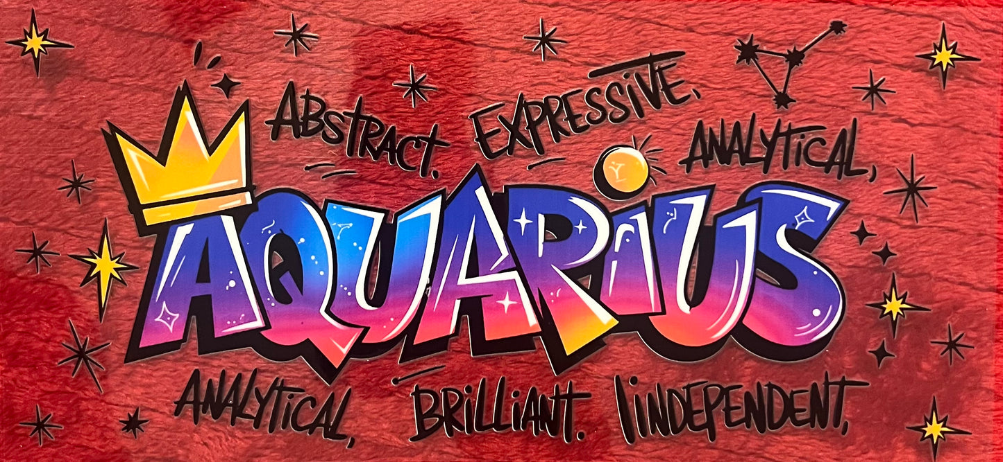 Aquarius 1