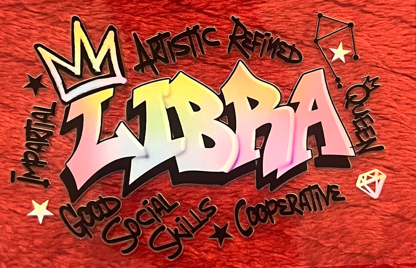Libra 3
