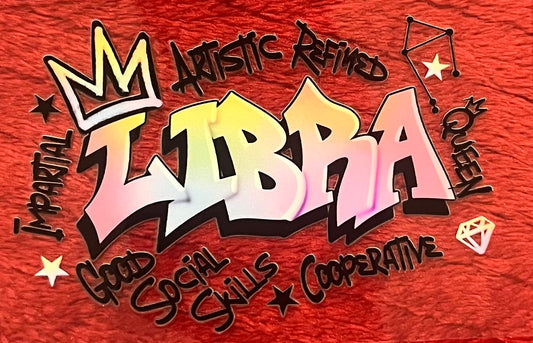 Libra 3