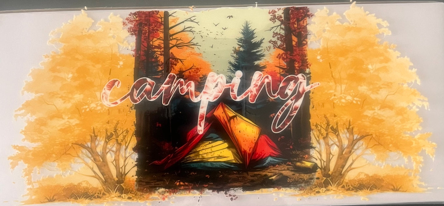 Camping