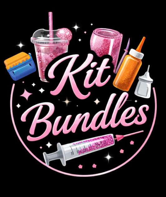 #6 DIY kit bundle
