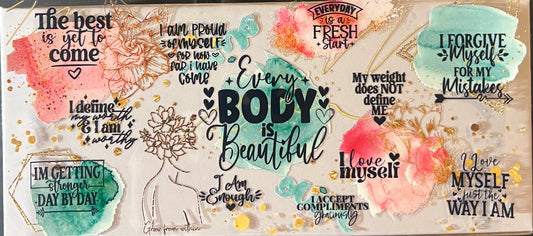 Selfcare 25