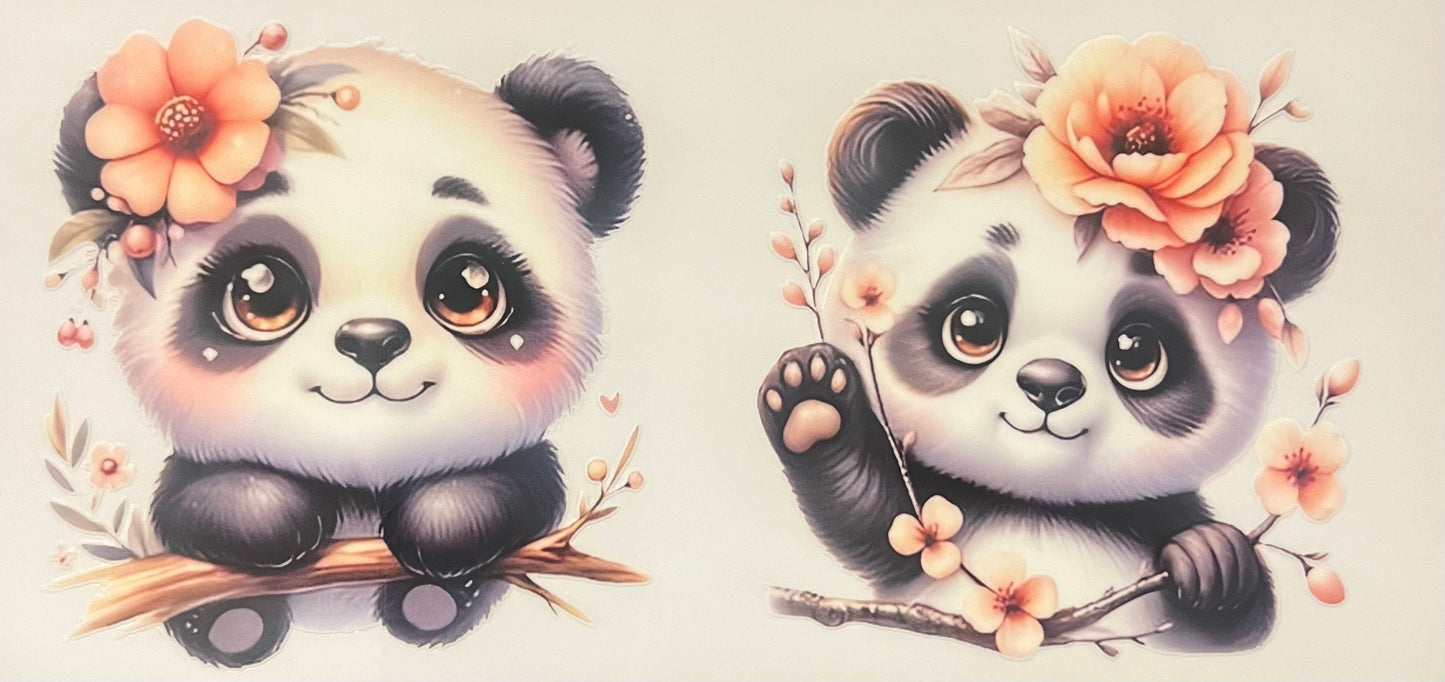 Panda 2