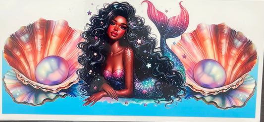 Sea9 mermaid