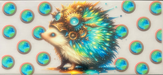 Hedgehog