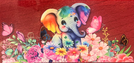 Elephant 1