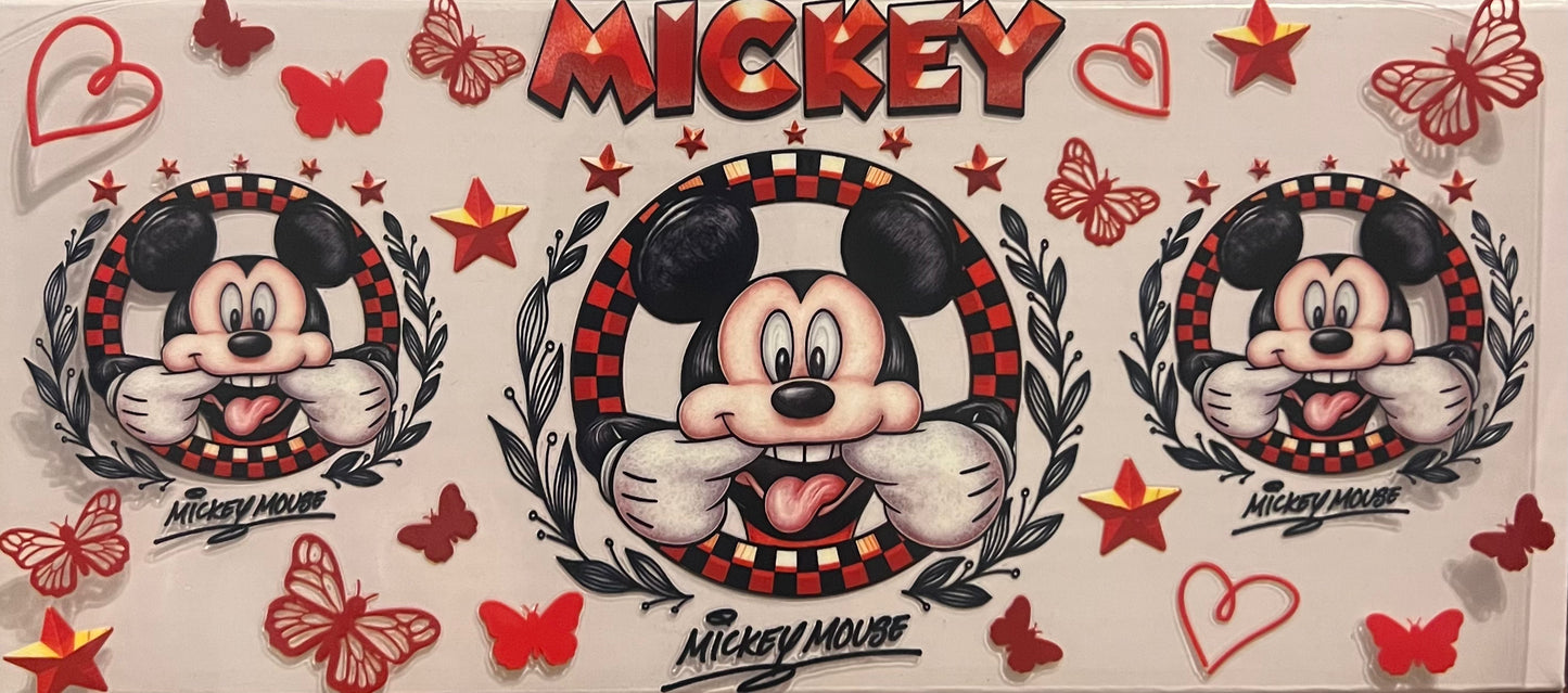 Character 116 Mickey