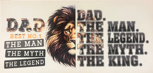Dad 5