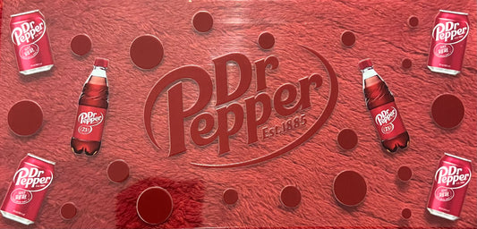 Drink Dr Pepper 1