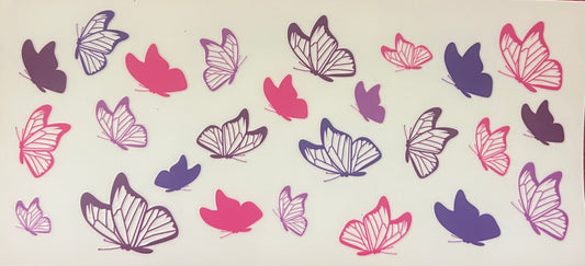 Butterfly 1