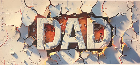 Dad 8