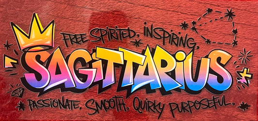 Sagittarius 1